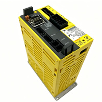 FANUC Fiber Optic Servo Drive Module A06B-6130-H002 1 Year Warranty High Stability for Industrial CNC Machine Servo Drive Module