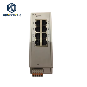 ติดต่อ FL SWITCH SFNT 7TX/FX ST-C - อุปกรณ์สวิตช์อีเธอร์เน็ตอุตสาหกรรม 2891047 - Product Image 1