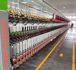 Máquina de Torcer Fios Fancy com Relação de Torção e Sobretensão Ajustável para Vários Tipos de Fios Fancy e Fios de Diferentes Contagens - Product Image 4