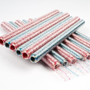 Involucri per Salsicce in Cellulosa Morbida di Alta Qualità, Grado Alimentare, Trasparenti, Materiali di Imballaggio Personalizzati per Hot Dog - Product Image 4