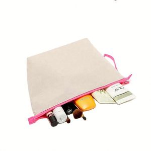 Estuche de Lona Personalizado de Gran Capacidad para Lápices, Bolígrafos, Maquillaje, Marcadores y Artículos de Papelería para la Escuela y Oficina - Product Image 1