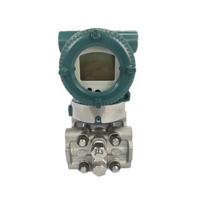 เครื่องส่งสัญญาณความดันแบบดิฟเฟอเรนเชียล Yokogawa EJA120E ช่วงการวัด 100 หน่วย แหล่งจ่ายไฟ 24V ป้องกันการระเบิด Ct6 - Product Image 5