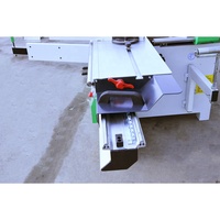 Offre Spéciale À Bas Prix 3050*3150*900mm longue durée de Vie Panneau Scie Machine Pour Le Traitement Des meubles