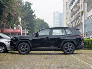 Nouvelle édition de luxe 2026 pour véhicule <span class=keywords><strong>hybride</strong></span> électrique à double moteur 25L 4x4 avec une autonomie de 101-200 km et une batterie de 50-70 kWh - Product Image 3