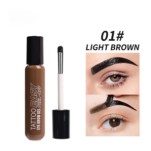 <span class=keywords><strong>Gel</strong></span> <span class=keywords><strong>de</strong></span> <span class=keywords><strong>Tinte</strong></span> para <span class=keywords><strong>Cejas</strong></span> Duradero <span class=keywords><strong>de</strong></span> 24 Horas al por Mayor para Tatuaje, Fácil <span class=keywords><strong>de</strong></span> Despegar, <span class=keywords><strong>Tinte</strong></span> para <span class=keywords><strong>Cejas</strong></span> <span class=keywords><strong>de</strong></span> Larga Duración - Product Image 6
