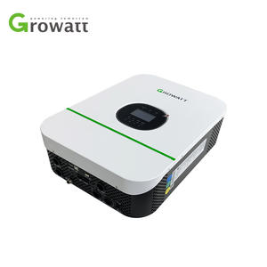 On Grid <span class=keywords><strong>Hybrid</strong></span> Solar Power System 5kw <span class=keywords><strong>hybrid</strong></span> on gird solar system growatt <span class=keywords><strong>hybrid</strong></span> 10 kw mpp solar inverter - Product Image 3