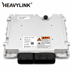 HEAVYLINK 8983212510 Contrôleur de moteur 4HK1 ECU pour pièces de machines de construction - Product Image 5