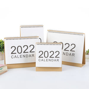 <span class=keywords><strong>Calendrier</strong></span> <span class=keywords><strong>de</strong></span> l'Avent <span class=keywords><strong>de</strong></span> Noël triangulaire 2025 aux couleurs fraîches, impression numérique 230x140mm, option logo personnalisé - Product Image 3
