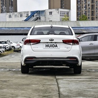 Voiture d'occasion Forte 2019 1.6L Automatique Conduite à Gauche Berline Compacte 5 Places Essence Cuir Économique Export Afrique Vente en Gros