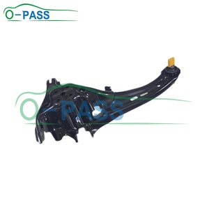 Brazo de Control Trasero OPASS para <span class=keywords><strong>MAZDA</strong></span> <span class=keywords><strong>6</strong></span> GG GY Atenza y BESTURN B50 B70 X80 GJ6A-28-200 GJ6A-28-250 - Product Image 6