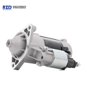 <span class=keywords><strong>Motor</strong></span> <span class=keywords><strong>de</strong></span> <span class=keywords><strong>Arranque</strong></span> <span class=keywords><strong>de</strong></span> Alta Calidad 28100-11140 Directo <span class=keywords><strong>de</strong></span> Fábrica para Toyota <span class=keywords><strong>Corolla</strong></span>, Paseo, Starlet 1.3L 1.5L - Product Image 1