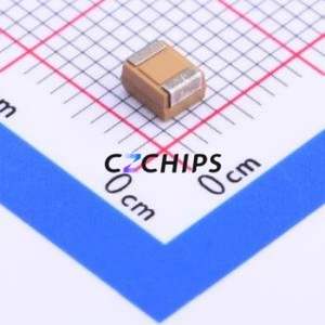 Condensateur au tantale T491B475K025AT CASE-B-3528-21(mm) ( Capacité : 4,7uF )( Précision : 10% Tension nominale : 25V ) - Product Image 2