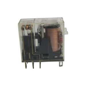 Controlador de Programação PLC Dedicado para Automação Industrial <span class=keywords><strong>2</strong></span> Snd 24vdc Nsnp Novo Original em Estoque - Product Image 1