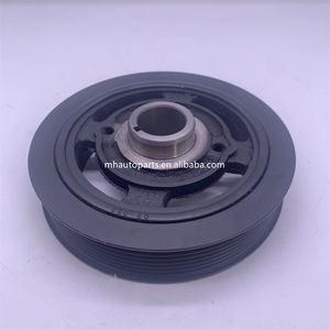 Parti di sistemi motore Auto puleggia albero motore per Toyota Camry 2AZFE motore OEM 13470-28020 13470-0H010 13470-0H030 - Product Image 2