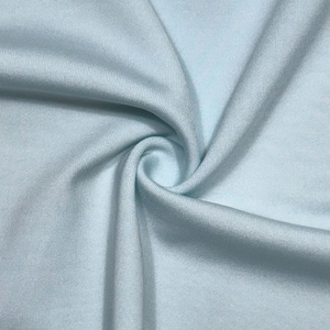 Tejido de punto entrelazado respetuoso con el medio ambiente de alta calidad con Umorfil Nylon TENCEL Lyocell estiramiento suave para mallas y Tops 295gsm - Product Image 2