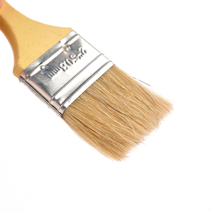 Cọ sơn Dụng cụ vẽ tranh kiến ​​trúc Bàn chải làm sạch Bàn chải sơn tường trang trí gia đình chuyên nghiệp - Product Image 5