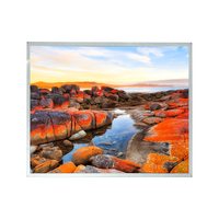 Layar LCD IPS TFT AUO 19 Inci G190EG02 V104, Panel Layar LCD TFT 350 Nits 1280x1024 SXGA VA Modul Layar LCD
