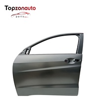 Topzonauto Nouveau pour HRV HR-V 2016-2022 Poignée de porte avant gauche côté conducteur Pièces automobiles robustes