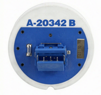 Pièces de rechange pour imprimante CIJ EA10287 CELL PRESSURE G et M HEAD COMPATIBLES avec les pièces de rechange M CIJ