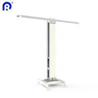 Avec un palan d'inspection automatique de haute qualité pour rideaux en tissu