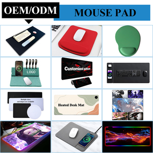 High Quality Playmat White Rubber Battle Mat <strong>Mouse</strong> <strong>Pad</strong> for Heat Sublimation Printing Neoprene - Product Image 6