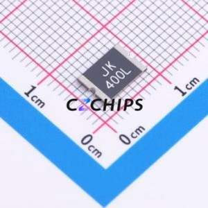 JK-SMD400L-16 Resettable Fuse SMD,7.9x5.4mm Fuse 16V 40A 4A 8A - Product Image 2