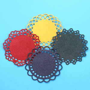 Lace <span class=keywords><strong>Circle</strong></span> Planner <span class=keywords><strong>Dies</strong></span> Metall Craft Die Scrap booking Schneidwerk zeuge Karten herstellung Form - Product Image 3