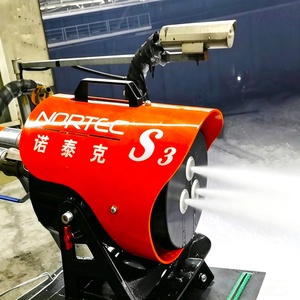 Sistemas <span class=keywords><strong>de</strong></span> Fabricación <span class=keywords><strong>de</strong></span> Nieve en Interiores que Apoyan la Construcción <span class=keywords><strong>de</strong></span> Centros <span class=keywords><strong>de</strong></span> Esquí en Interiores, Brindando a los Entusiastas del Esquí la Oportunidad <span class=keywords><strong>de</strong></span> Practicar Esquí Durante Todo el Año - Product Image 1