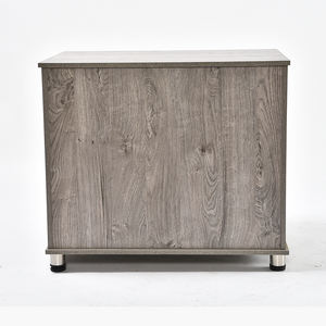 Cage pour chien Fabricant de meubles Vente directe Cage pour animaux de compagnie en bois à panneau de luxe Cage pour chien avec porte - Product Image 4