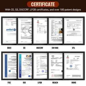 Parrilla de Carbón de Acero Inoxidable Más Vendida, Parrilla Electrónica Cipriota con Carro y Rotación Automática - Product Image 4
