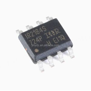 IR2184S IR2184STRPBF SOIC-8 600V ไอซีไดรเวอร์เกตแบบฮาล์ฟบริดจ์ 2184 - Product Image 1
