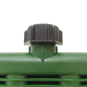 3/4 "connettore tubo da giardino 4 vie Splitter innaffiare prese adattatore per controllo individuale collettore di irrigazione acqua deviatore - Product Image 4