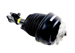 Cho Mercedes w218 W212 cls550 E550 10-17 4 MATIC phía trước Hệ thống treo không khí sốc strut <span class=keywords><strong>OEM</strong></span> a2123208113 a2123208213 - Product Image 5