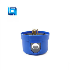 Otomatik aydınlatma anahtarı için fotosel Ansi cansi 10 & UL 773 standart büküm-kilit fotosel kontrol - Product Image 1