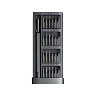 Ensemble de tournevis électriques de précision 62 pièces, best-seller, rechargeable sans fil, pour la réparation de téléphones portables - Product Image 4