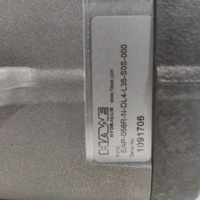 Pompe à piston Genlu SAP Série SAP-056R SAP-056R-N SAP-056R-N-DL4-L35-SOS-000 Pompe à piston axial haute pression