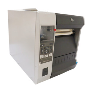 Imprimantes d'étiquettes code-barres originales emballage d'étiquettes commerciales imprimante pour imprimante <span class=keywords><strong>zebra</strong></span> ZT610 203DPI - Product Image 5