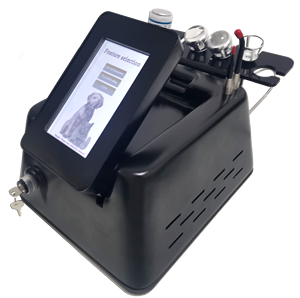 Professionnel 980Nm Diode Laser Pet Hospital Thérapie Vétérinaire Physiothérapie et Machine Chirurgicale pour Vétérinaire Chat et Chien - Product Image 2