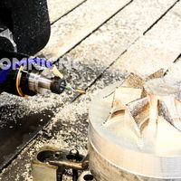 Meilleur routeur CNC 5 axes pour le travail du bois