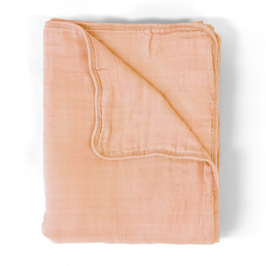 Manta <span class=keywords><strong>de</strong></span> Muselina Orgánica <span class=keywords><strong>de</strong></span> Bambú y Algodón para Bebés Recién Nacidos, Súper Suave, Tejida, para Viajes, Invierno, Venta al Por Mayor - Product Image 4