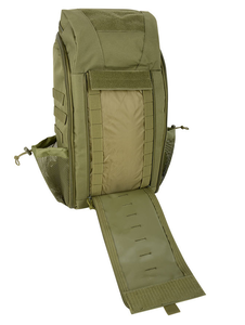 Sac à dos tactique DFB451 avec trousse de premiers secours 45L, très vendu pour le camping, faible MOQ, CN/GUA, autres matériaux - Product Image 2