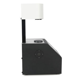 Appareil de mesure de la <span class=keywords><strong>transmittance</strong></span> lumineuse numérique avec une précision de 0,01 et 220 V pour les films, les plastiques, les verres et les écrans - Product Image 2