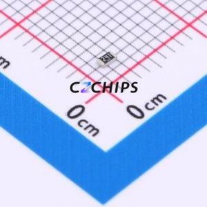 RT0603BRB07240RL SMD Resistor 0603 (ประเภท: ฟิล์มบาง) (ความต้านทาน: ความแม่นยำ240Ohm: 0.1%) - Product Image 1