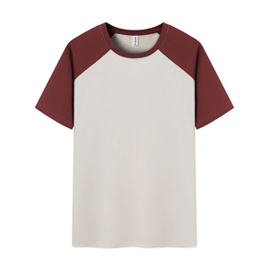 เสื้อยูนิฟอร์มทำงานแบบ unisex เสื้อยืดแขนสั้นระบายอากาศ เสื้อโปโลแบบหลวมสำหรับนักเรียนมัธยม เสื้อยืดทรงเข้ารูป เสื้อทำงานมีโลโก้ - Product Image 1