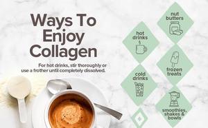 Poudre de collagène marin biologique ODM multi-peptides, peptides de collagène de poisson sauvage pour un bon soutien - Product Image 6