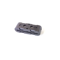 Anti-Noise Snap Ferrite Bead for Phone Chargers - 26/33.5/35/51.5mm Large Clip-On Core