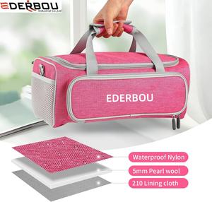 Étui <span class=keywords><strong>de</strong></span> transport compatible avec la <span class=keywords><strong>machine</strong></span> <span class=keywords><strong>de</strong></span> <span class=keywords><strong>découpe</strong></span> intelligente <span class=keywords><strong>Cricut</strong></span> <span class=keywords><strong>Joy</strong></span> Xtra, sac <span class=keywords><strong>de</strong></span> rangement portable avec bandoulière - Product Image 5