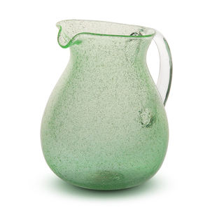 MEMENTO - CARAFES EN VERRE JADE 160CL - Product Image 1