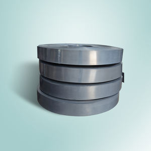 <span class=keywords><strong>Hss</strong></span> M42 D6A Пружинные стальные биметаллические полосы <span class=keywords><strong>HSS</strong></span> M42 M51 X 32 биметаллические стальные полосы для металлических режущих лезвий - Product Image 6