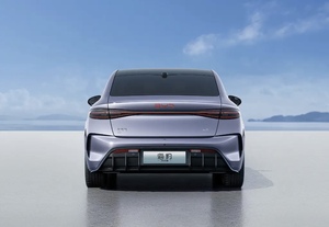 Auto Elettrica a Lunga Autonomia BYD Seal Haibao 650km, Guida a Destra, Produttore di Auto Elettriche, Veicolo a Nuova Energia - Product Image 4